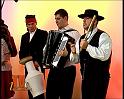 live Music gemacht bei Retalhos de Portugal
